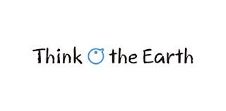 Think the earth
